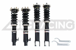 BC Racing A-26 BR Coilovers Lowering Coils for 2008-12 Honda Accord Sedan Coupe - Bild 1 von 12