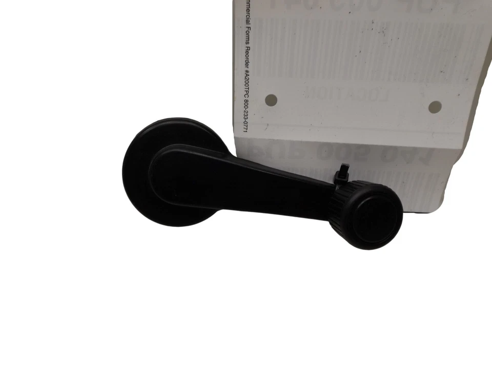 1997-2008 GMC Safari Window Crank Handle Used OEM 1558809 Foto 1 de 2