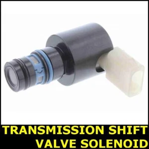 Transmission Gearbox Shift Valve Solenoid Valve FOR E39 2.5 96->03 CHOICE2/2 - Picture 1 of 4