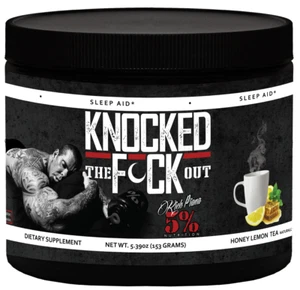 RICH PIANA 5% NUTRITION KTFO KNOCKED THE F**K OUT SLEEP AID,💥 FAST DELIVERY !💥