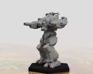 Rifleman RFL-3C | CGL 1:265 Escala Battlemech | Battletech Miniatura - Imagen 1 de 1