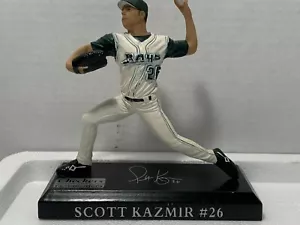 Tampa Bay Rays Scott Kazmir sculpture - Bild 1 von 4