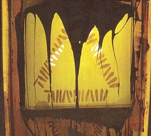 WARPAINT - EXQUISITE CORPSE  CD NEW  - Imagem 1 de 1