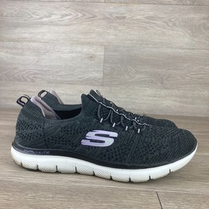 skechers dames memory foam