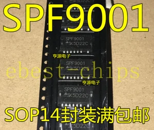 20pcs SPF9001 SOP14  #F21 - Picture 1 of 4