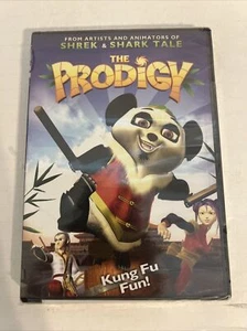 The Prodigy (DVD, 2009) - Picture 1 of 1