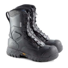 Lion Fire Boots By Thorogood 804-6379 10.5W Ems/Wildland Fire