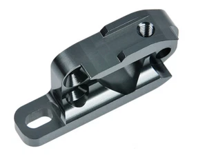 Supporto motore Mugen MGT-7 / MBX-7TR ECO # parte superiore B E2141B - Foto 1 di 3