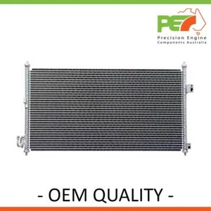 * CALIDAD DE FABRICANTE DE EQUIPOS ORIGINALES * Condensador de aire acondicionado para Nissan X-trail T31 2.5l Qr25de - Imagen 1 de 4