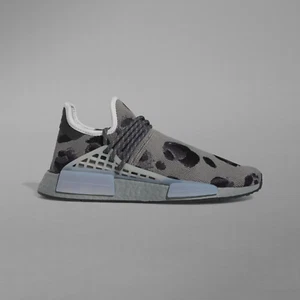 Adidas NMD Hu Animal Print Sneaker Schuhe Herren ID1531 - Bild 1 von 6