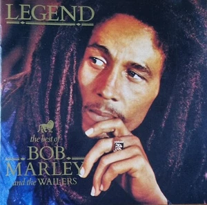 BOB MARLEY And The WAILERS - THE BEST OF - Bild 1 von 1
