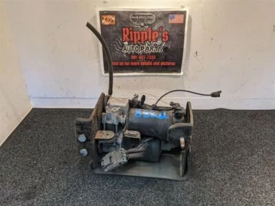 Conjunto de piezas de freno antibloqueo ABS de 4 ruedas para 07 AVALANCHE 1500 377702 Foto 1 de 4