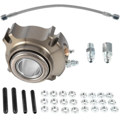 Replace for 91605135 Chevy Clutch Hydraulic Release Throwout Bearing Kit - Image 1 of 4