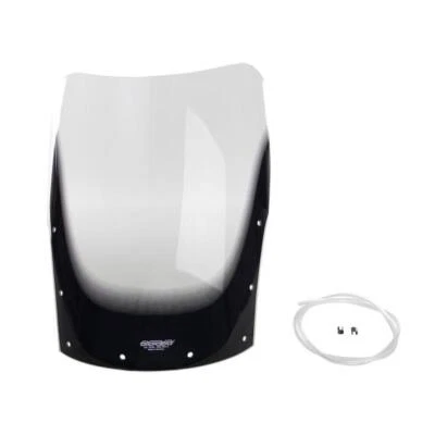 Cupolino MRA Standard trasparente Kawasaki GPZ1000RX 1986-1989 - Immagine 1 di 4