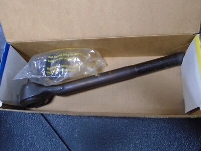 MOOG ES427R FRONT SUSPENSION TIE ROD END BUICK CHEVROLET OLDSMOBILE PONTIAC - Image 1 of 2
