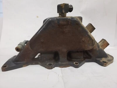 OMC 912470 0912470 Cobra 2.3 4cyl Intake Manifold 1987 - 1990 - Image 1 of 4