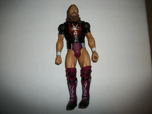 Figura de lucha libre WWF WWE clásicos superestrellas élite 6" Mattel Daniel Bryan - Imagen 1 de 1