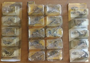 CONTATTI PUNTERIE MAGNETI MARELLI  711975-02 - Foto 1 di 5