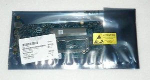 NEW GENUINE DELL LATITUDE 7320 MOTHERBOARD i5 1135G7 4.2GHz 8GB DD87C 0DD87C - Picture 1 of 1