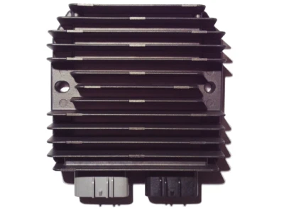 2010-2016 OEM Can-Am Spyder RT RS RSS ST Roadster Voltage Regulator 710001191 - Image 1 of 3