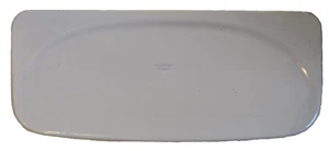 Armitage Shanks Wentworth Lever-style Cistern lid only 1765 / 17651 in SABLE - Picture 1 of 3