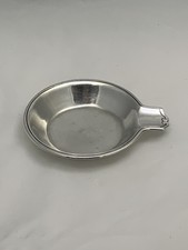 Old Tiffany & Co. Sterling Silver Ash Tray 