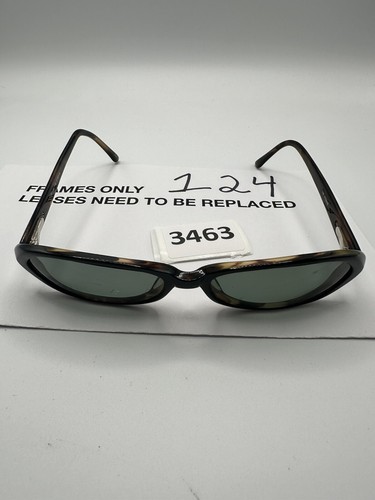 Adrienne Vittadini Eyeglasses Frame AV5004S 54 16 140 C1501 6 Black Full Rim