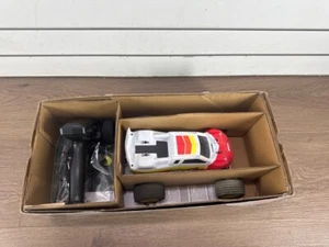 Losi Mini-T 2.0 V2 1/18 RTR 2WD (WCP031655) - Bild 1 von 9