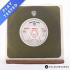 Alice Cooper - Elected / Luney Tune - Promo 7" Vinyl Record - EX/EX