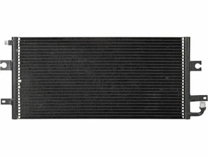 OSC Automotive 61QV78D A/C Condenser Fits 1984-1988 Toyota Pickup A/C Condenser - Picture 1 of 1