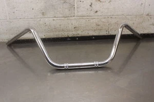 1983 Honda Goldwing 1100 GL1100A Aspencade HANDLEBARS  H115 - Picture 1 of 5