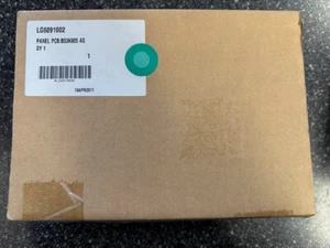 Brother LG6091002-OEM Brother 2820 Control Panel PCB New OB - Picture 1 of 4