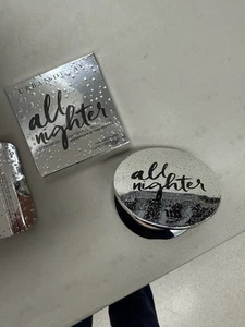 Urban Decay All Nighter Longwear Mattifying Setting Powder - Picture 1 of 4