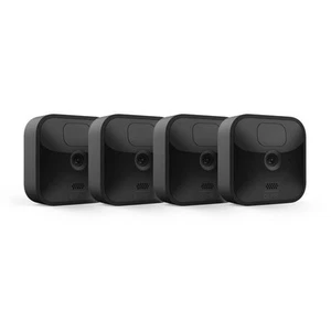 4 X Blink Outdoor HD1080p WiFi Security Camera System - 4 Cameras - Brand New - Picture 1 of 3