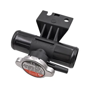 Radiator Neck Filling W/ Water Hose Connector 1350A043 for Lancer2981 - Picture 1 of 6