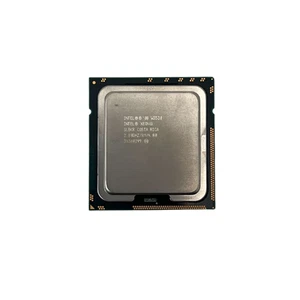 Intel Xeon QuadCore W3530 2.80GHz 8MB 130W LGA1366 Processor - Picture 1 of 2