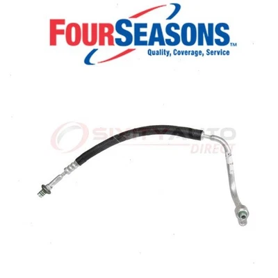Four Seasons AC Refrigerant Liquid Hose for 2001 Mazda B2300 - Heating Air zq Foto 1 de 4