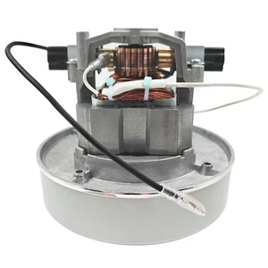 834036 120V Vacuum Motor for ProTeam Backpack Shop Vac Motor, for Super Coach... - Picture 1 of 7