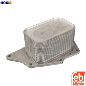 OIL COOLER ENGINE OIL 172544 FOR B37C15A/D15A 1.5L B36A15A B38A15A/K15A 1.5L - Picture 1 of 9