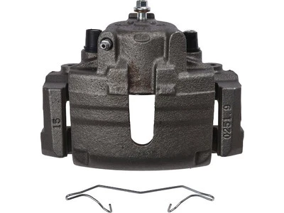 For 2001-2002 Dodge Neon Brake Caliper Front Right API 63795FHJY R/T - Image 1 of 2
