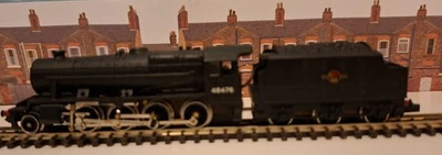 Graham Farish N Gauge Locomotive No. 1905 Class 8F BR 5Pole Motor - Image 1 of 4
