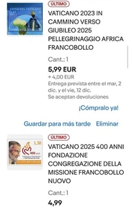 raflacarrah_0 LOTTO FRANCOBOLLI - Picture 1 of 5