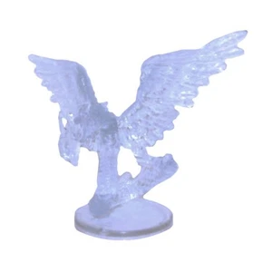 WizKids D&D Iconos Tumba de la Aniquilación Couatl Invisible (VR) Casi Nuevo - Imagen 1 de 1