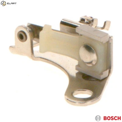 CONTACT BREAKER DISTRIBUTOR 1 237 013 715 FOR FORD ESCORT/�/Turnier/Break/Mk - Image 1 of 4