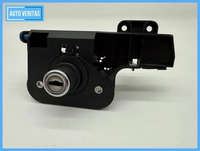 Rear flap lock actuator 90534783 / 24460839 Opel Meriva A Bj,03 - Image 1 of 4