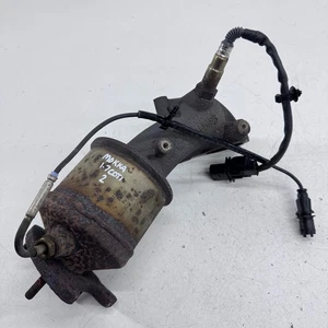 VAUXHALL MOKKA A CATALYTIC CONVERTER 55567712 EXHAUST CAT 1.7 CDTI A17DTS 12-16 - Picture 1 of 12