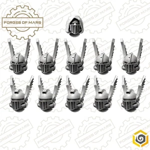 Knights - Sovereign - Eternal Pilgrims Set #1 (x11) - Picture 1 of 1