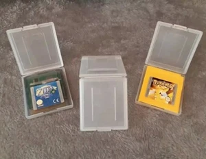 Genuine Nintendo Gameboy/Color Official Cartridge Case - Picture 1 of 4