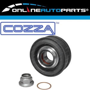 Driveshaft Centre Bearing for Navara D21 D22 2x4 RWD Pickup Ute Support Mount - Picture 1 of 3