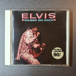 Elvis Presley - Raised On Rock - Picture 1 of 3